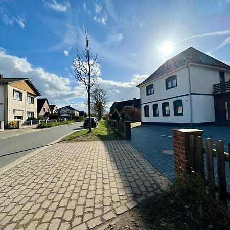 Haus Der Sonne Apartment Soltau Exterior photo