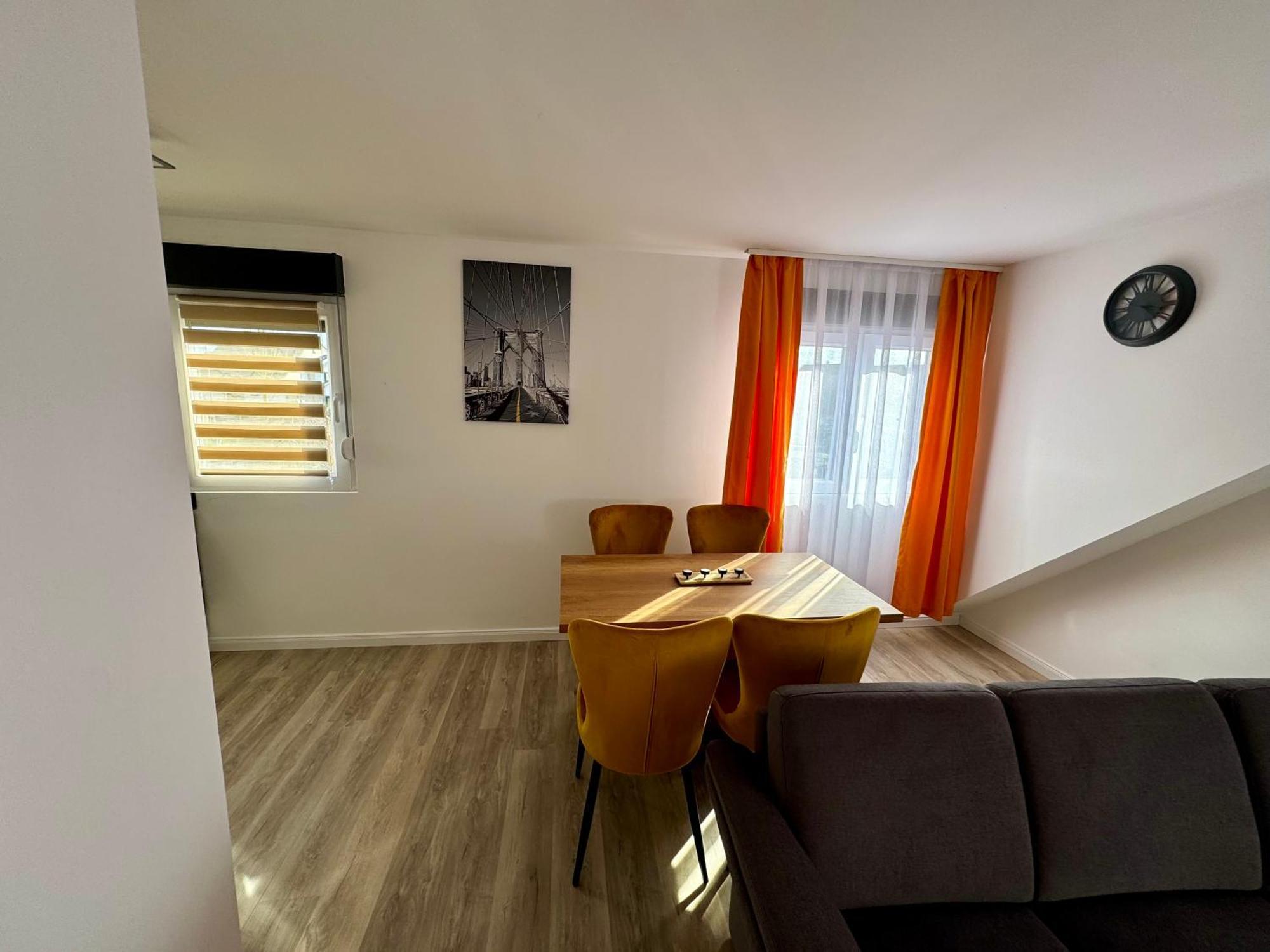 Haus Der Sonne Apartment Soltau Exterior photo
