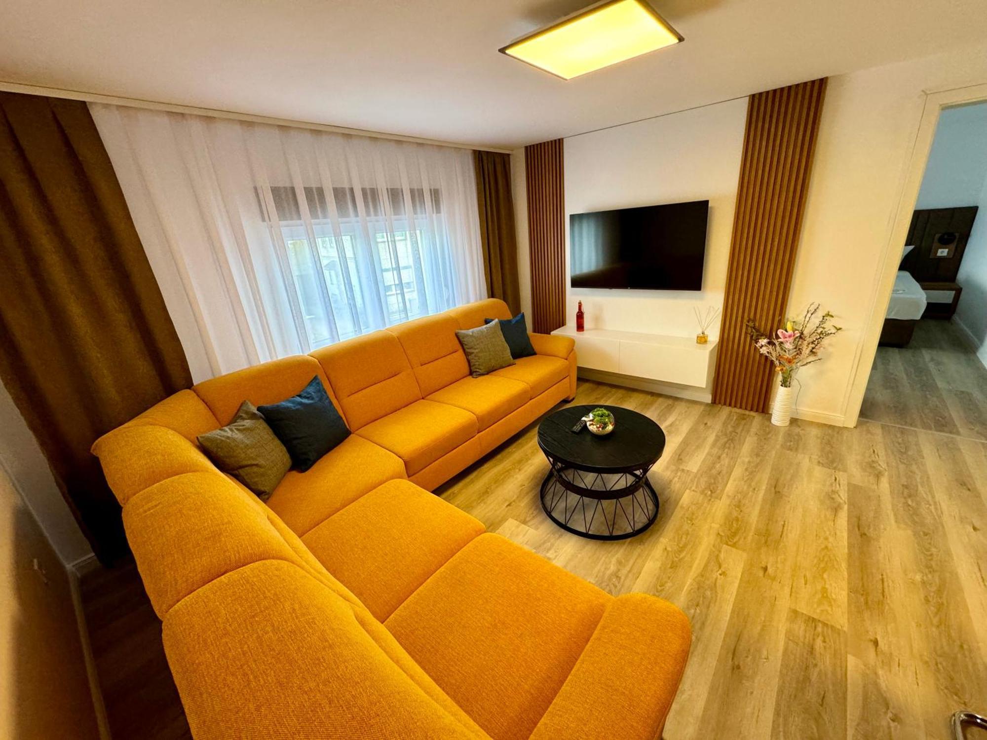 Haus Der Sonne Apartment Soltau Exterior photo